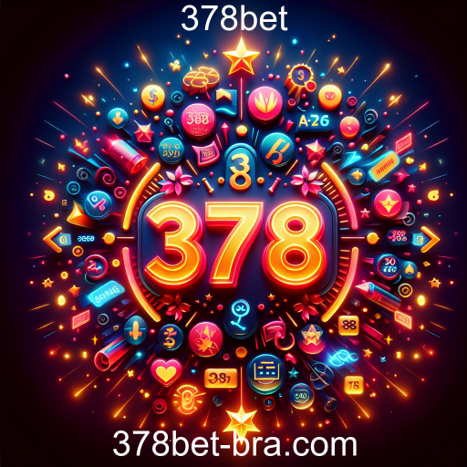 Descubra as Melhores Promoções do 378bet e Maximize Seus Ganhos